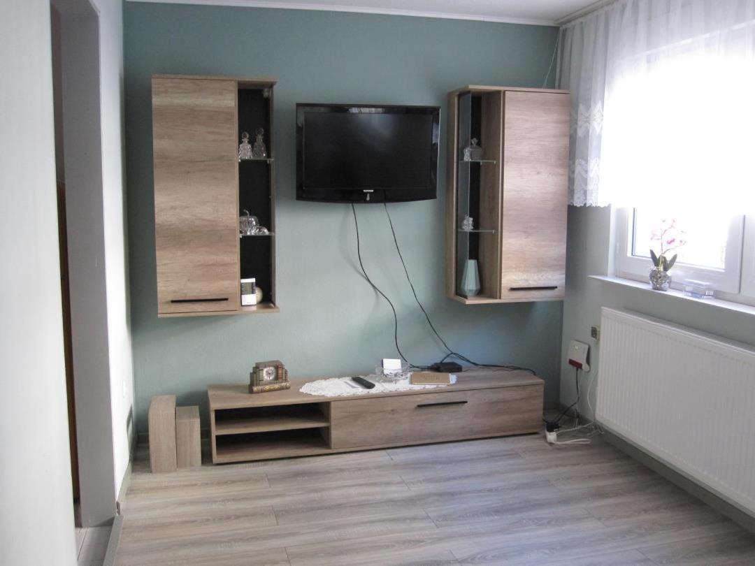 Ferienhaus Am Rheinsteig Кауб Экстерьер фото