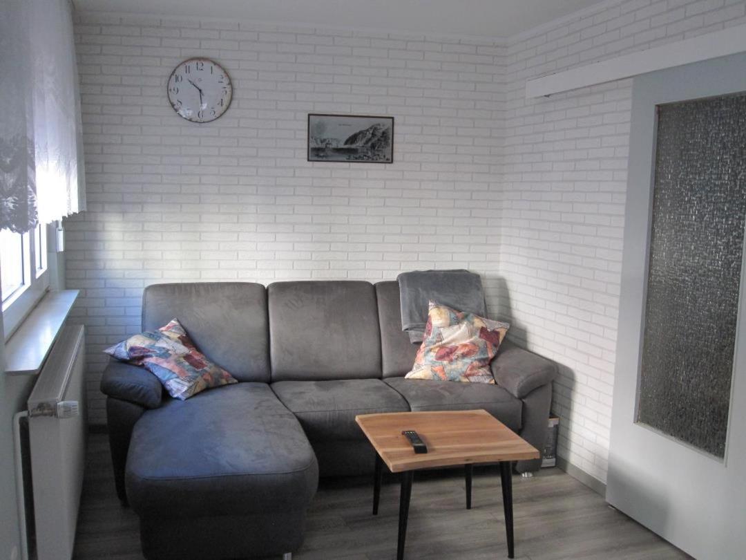 Ferienhaus Am Rheinsteig Кауб Экстерьер фото